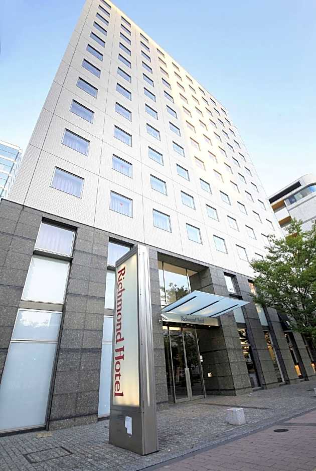 Richmond Hotel Fukuoka Tenjin