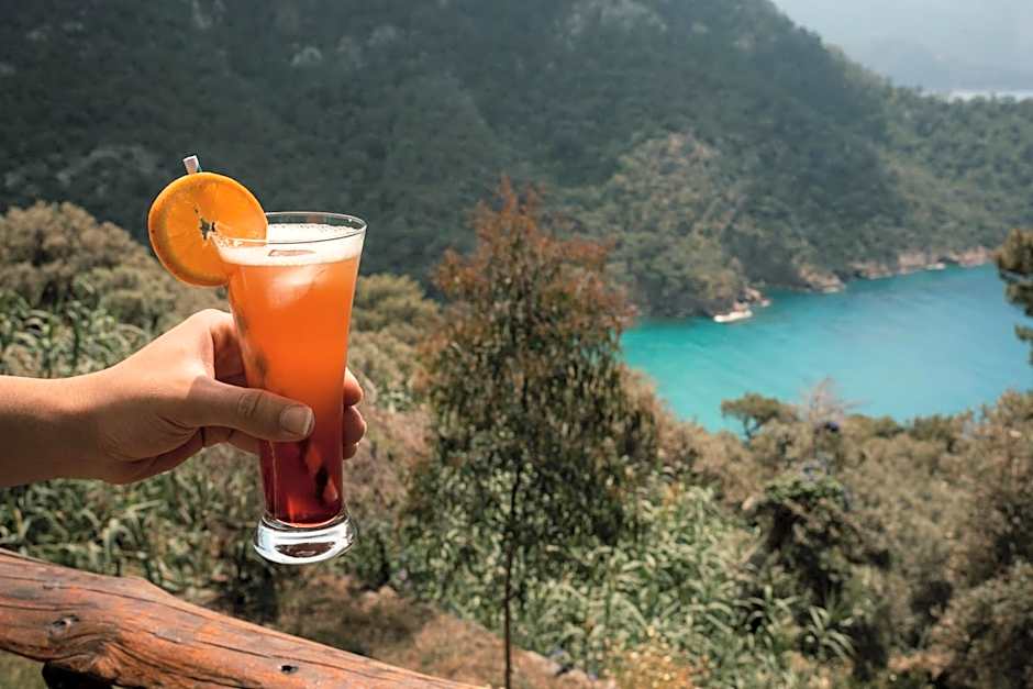 Olive Garden Kabak