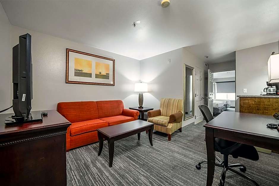 Country Inn & Suites by Radisson, Ontario at Ontario Mills, CA