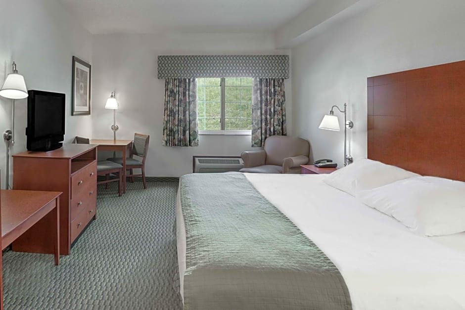 Days Inn by Wyndham Carroll