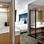 SpringHill Suites by Marriott Lansing