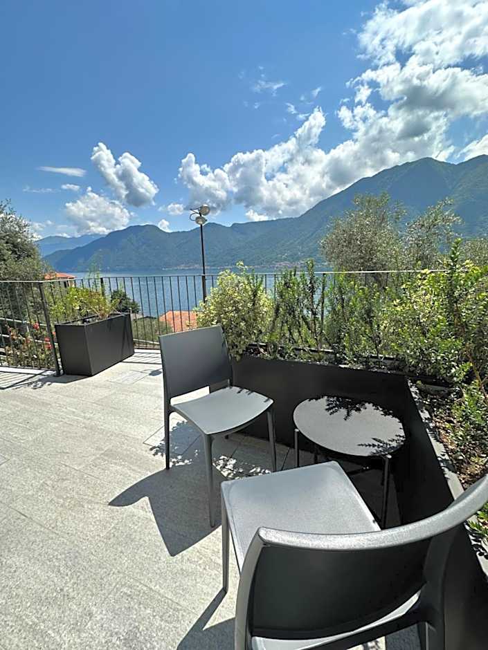 Villa Clementina Boutique Hotel