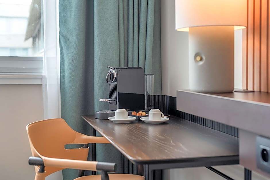 DoubleTree by Hilton Paris Bougival