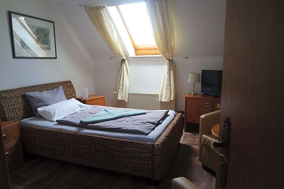 Aparthotel Schafshorn