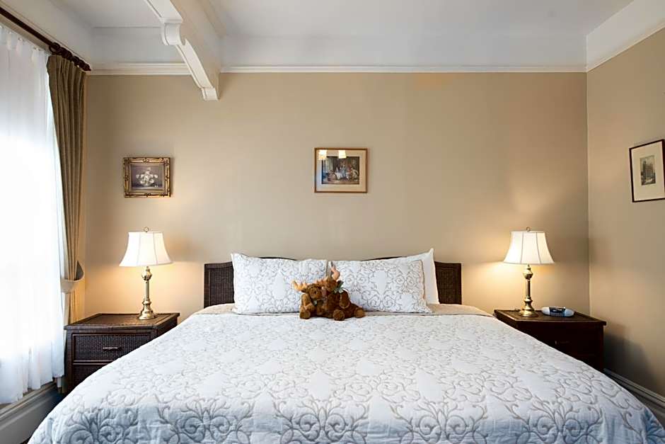 O Canada House Bed & Breakfast