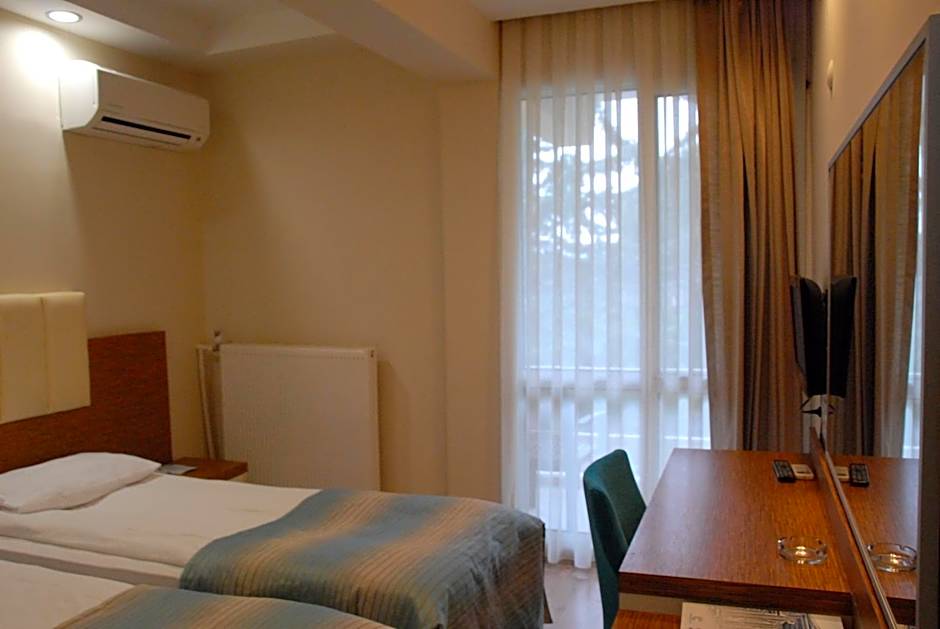 Balcova Termal Hotel