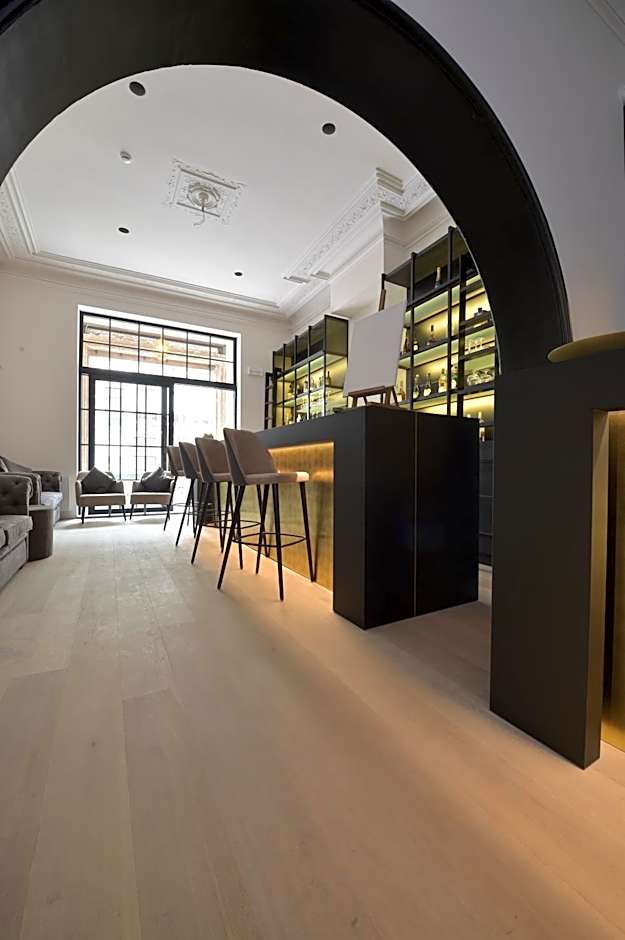 Hotel Monarc