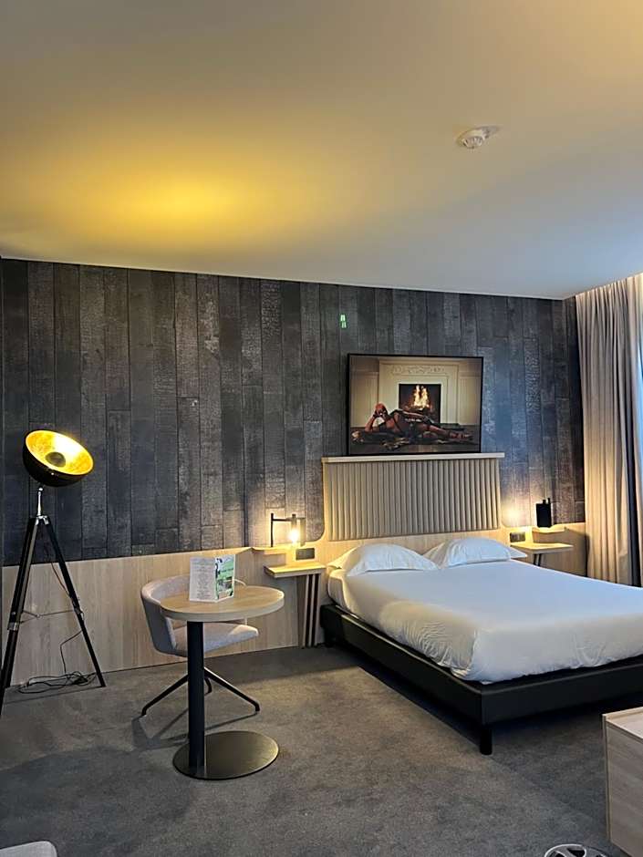 ibis Styles Arras Centre
