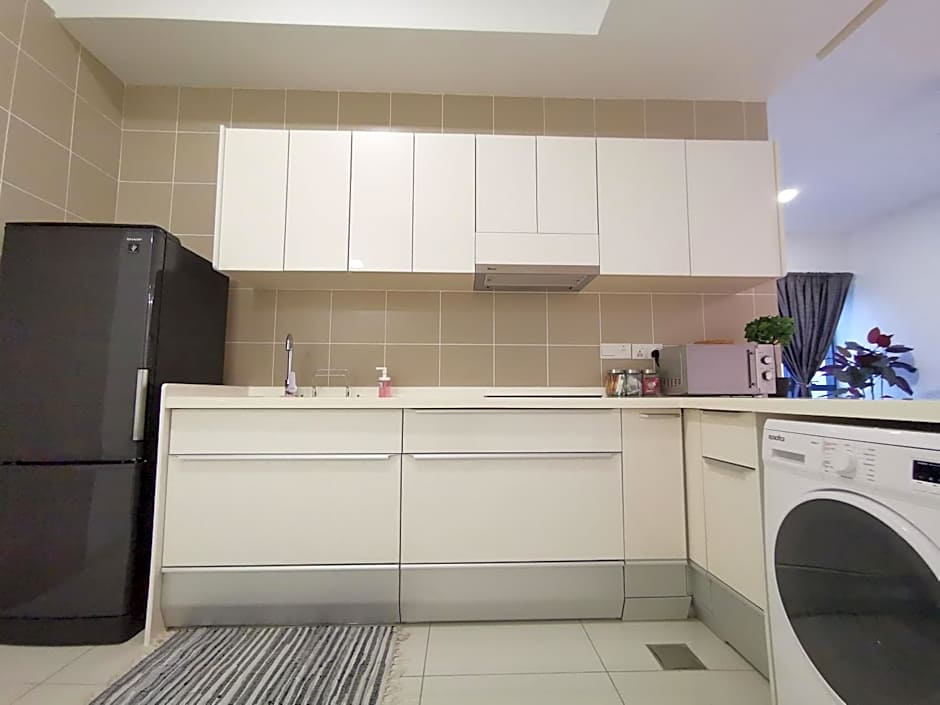 The Cedar Icon City Petaling Jaya