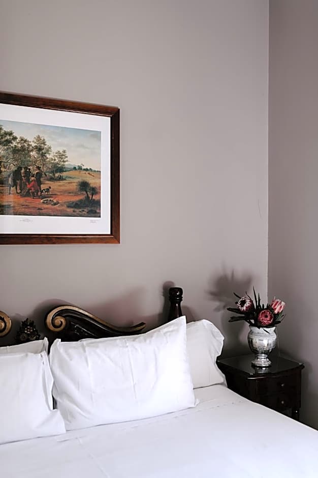 Abbey Boutique Hotel