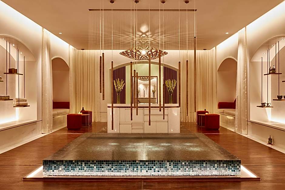 The Taj Mahal Palace, Mumbai