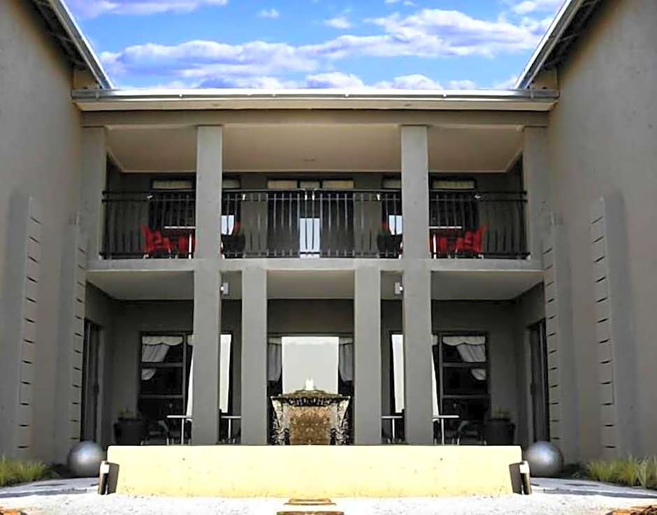 Altissimo Symphony Guesthouse