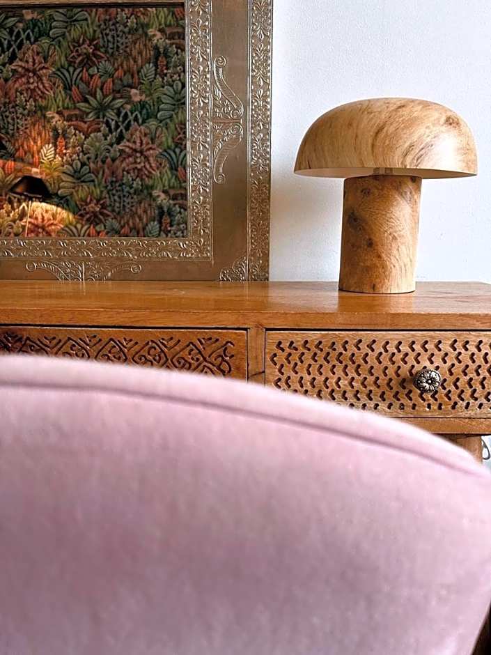 City Solei Boutique Hotel