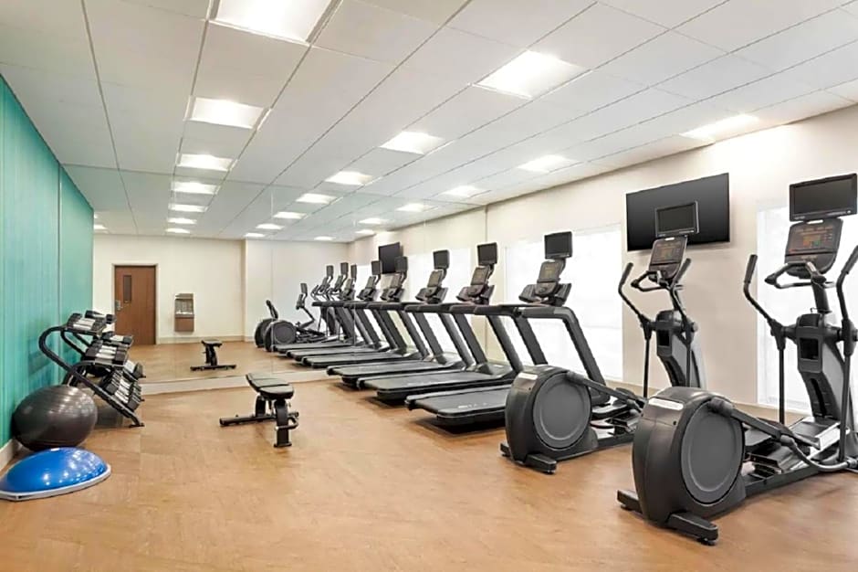 Holiday Inn Express & Suites - Austin North - Pflugerville By IHG