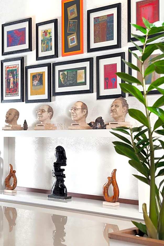 Siir Boutique Hotel