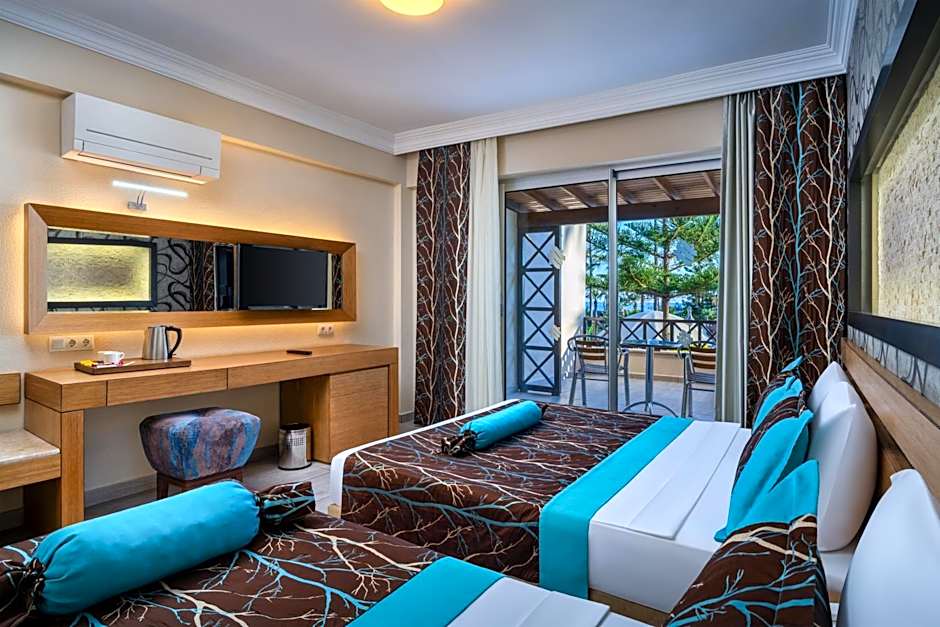 Saphir Hotel & Villas