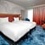 ibis Styles Burton On Trent