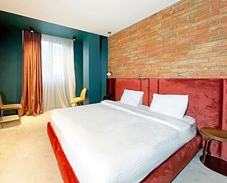 Double or Twin Room - Disability Access