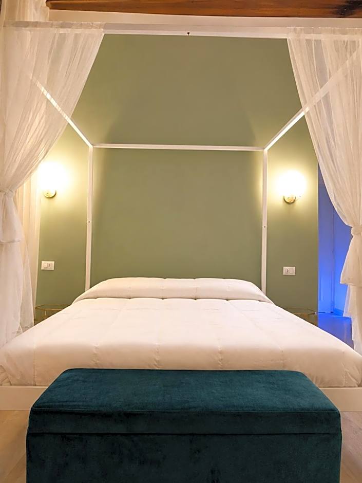 RELAIS TORRE GLORIA