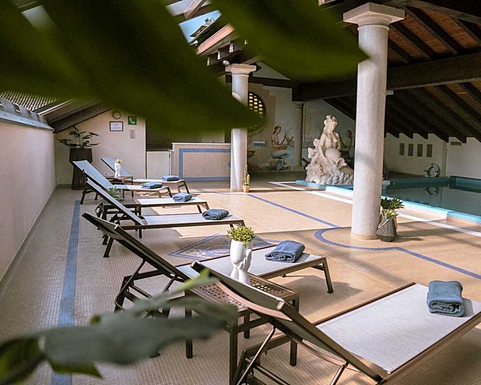 Il Castello Di San Gaudenzio