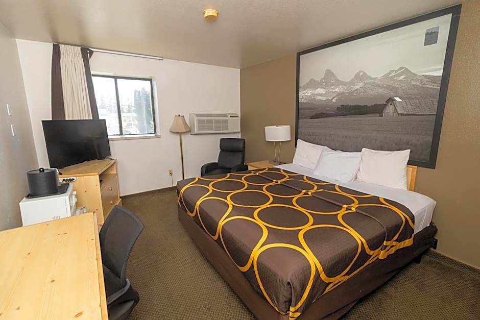 FairBridge Inn and Suites Moscow/Pullman