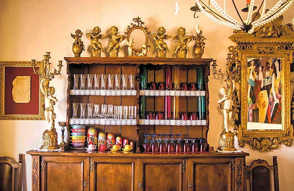 BBC Christian Bed & Breakfast