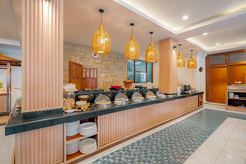 Wina Holiday Villa Kuta Bali