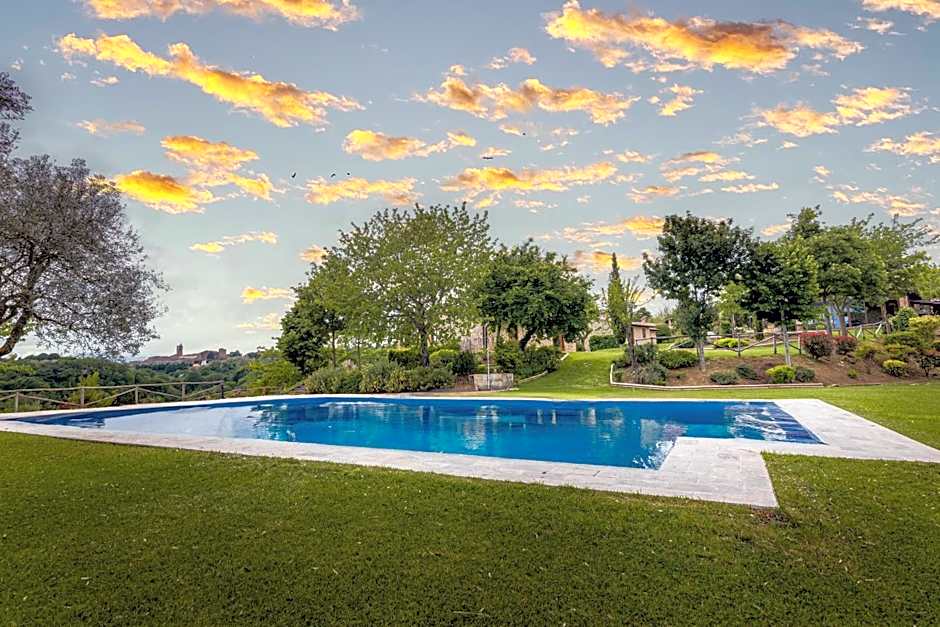 PanElios Borgo Vacanze