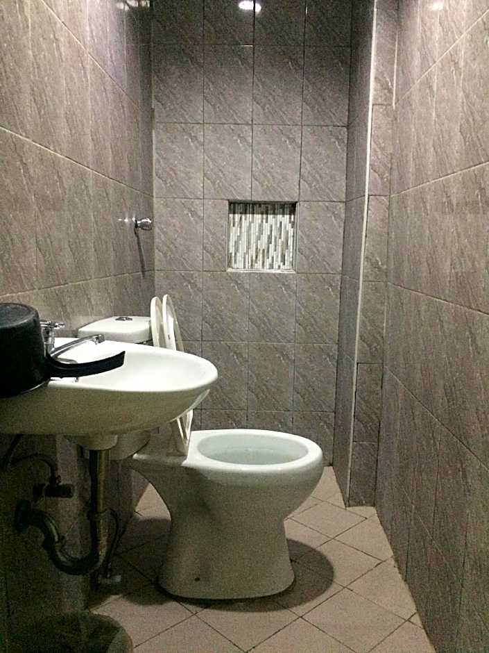 67th Boulevard Pension House