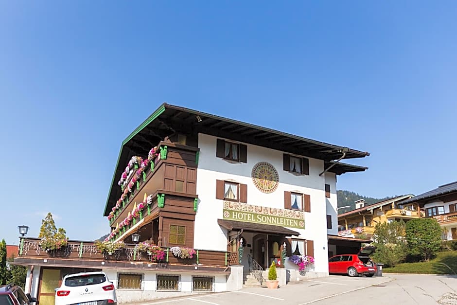 Hotel Sonnleiten