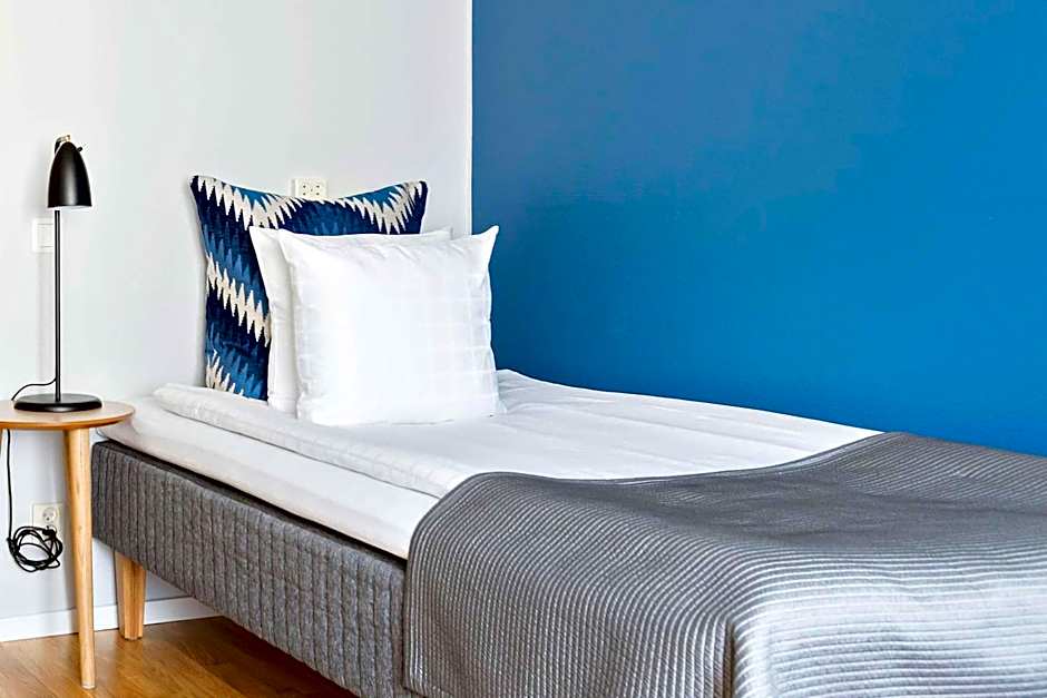 Best Western Hotel Park Astoria