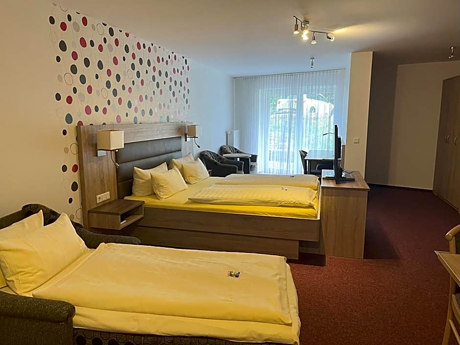 Hotel am Steinertsee - Kassel-Ost