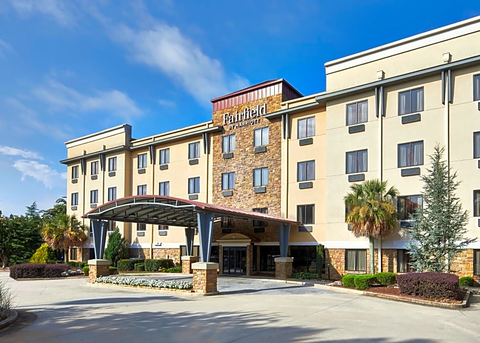 Fairfield Inn & Suites by Marriott Gainesville