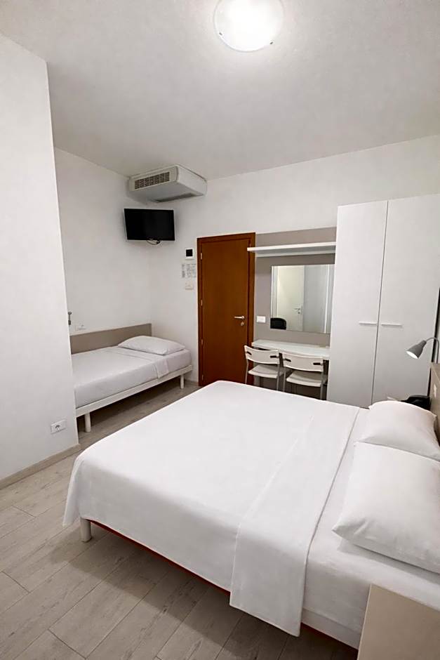 Hotel Sasselli Dipendenza Hotel Zamagna