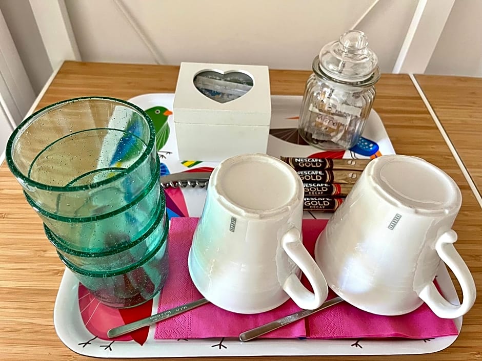 TigellioTre Bed and Breakfast