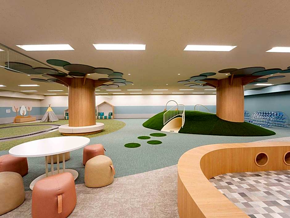 Grand Mercure Nasu Highlands Resort & Spa