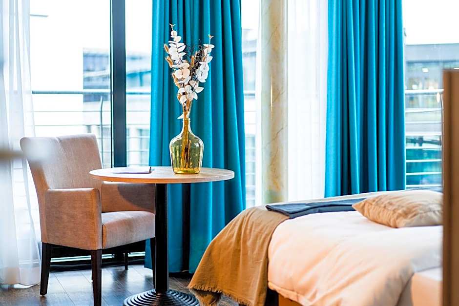 KONCEPT HOTEL Benedikt