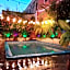 Hotel Reforma