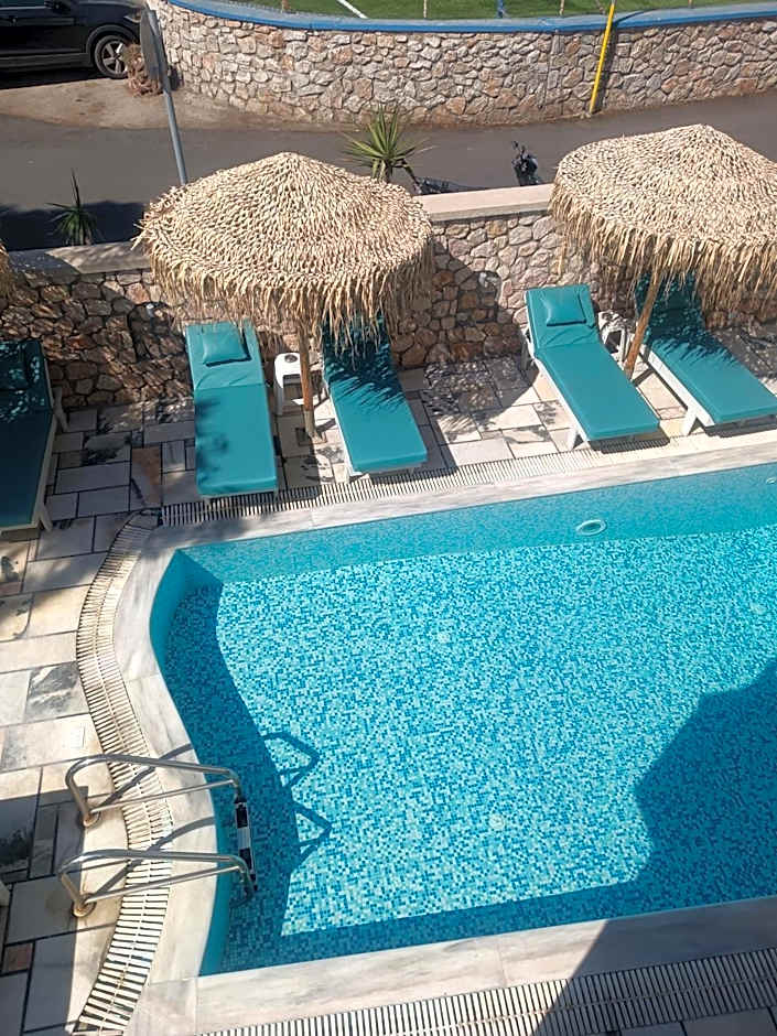 Ifestia Hotel