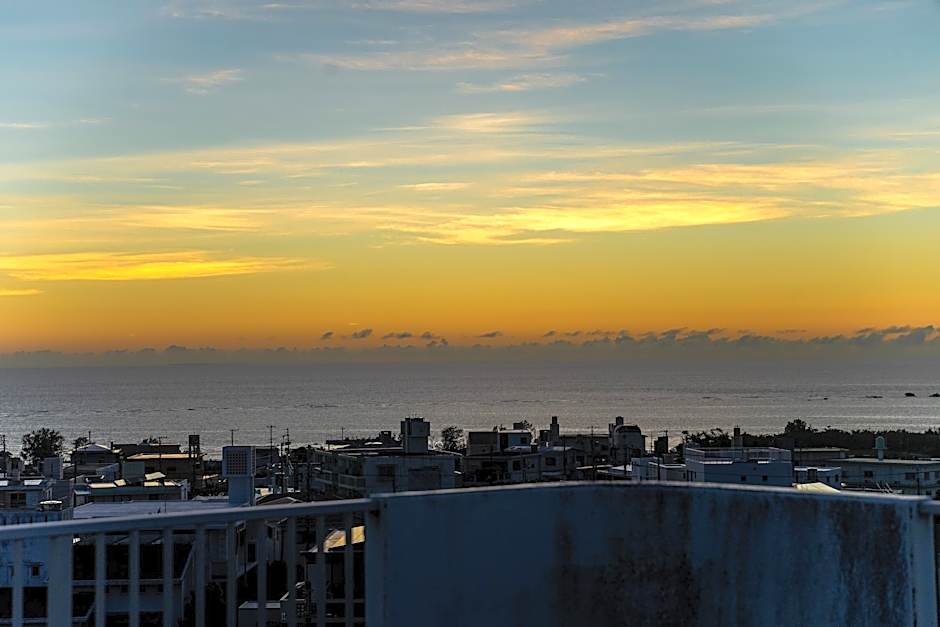 Hotel Sunset Zanpa