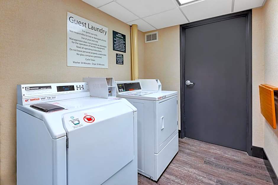 Holiday Inn Grand Rapids Downtown By IHG