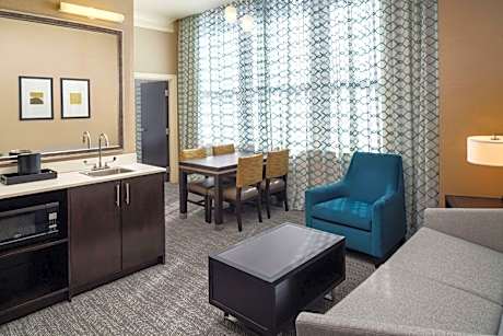 Embassy Suites By Hilton Saint Louis - Downtown