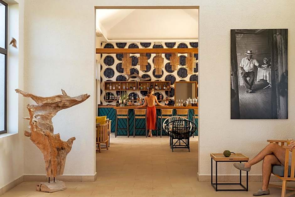 Constance Tekoma - Rodrigues Island