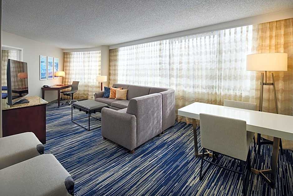 Embassy Suites By Hilton West Palm Beach