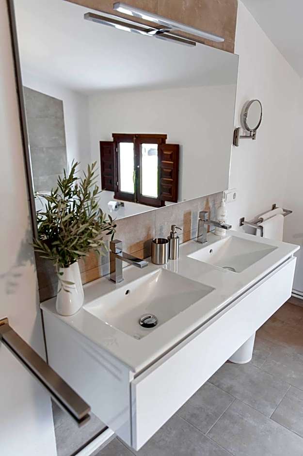 Boutique Bed & Breakfast Casa Paco - adults only