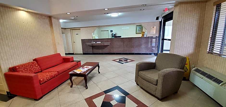FairBridge Inn & Suites