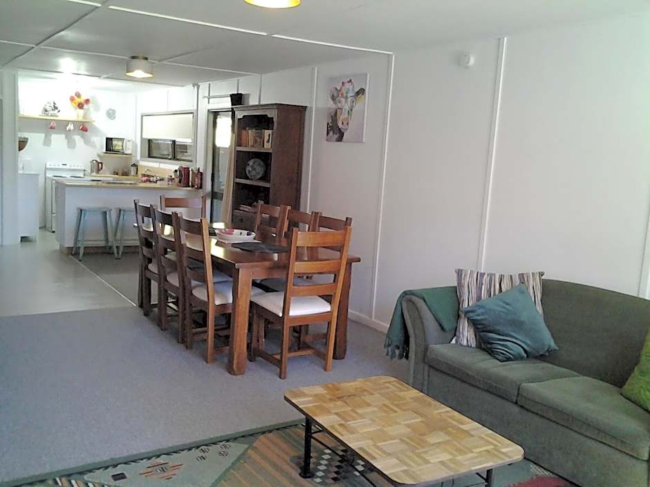 Jackson's Retreat Alpine Holiday Park