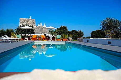 Masseria Serralta