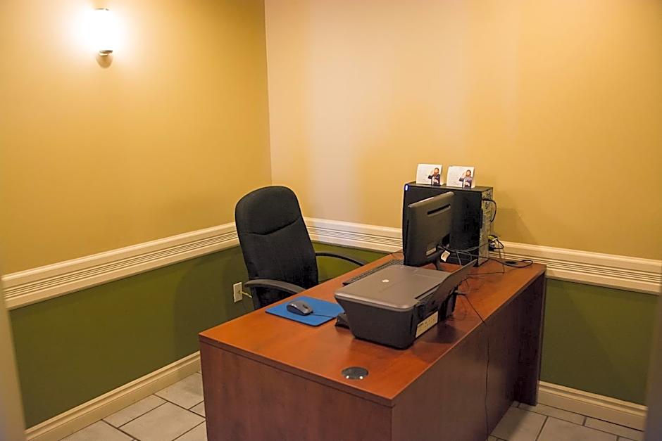 Days Inn by Wyndham High Level