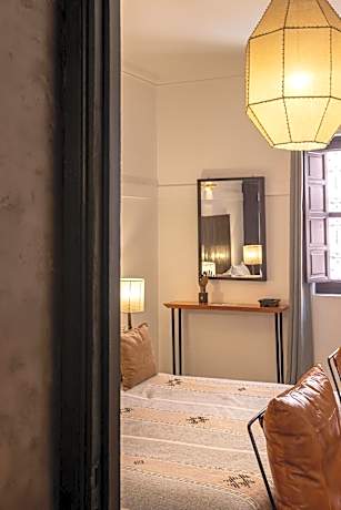 Almoravide Junior Suite